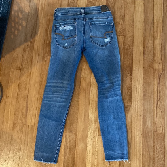 American Eagle Jeans - Picture 4 of 4